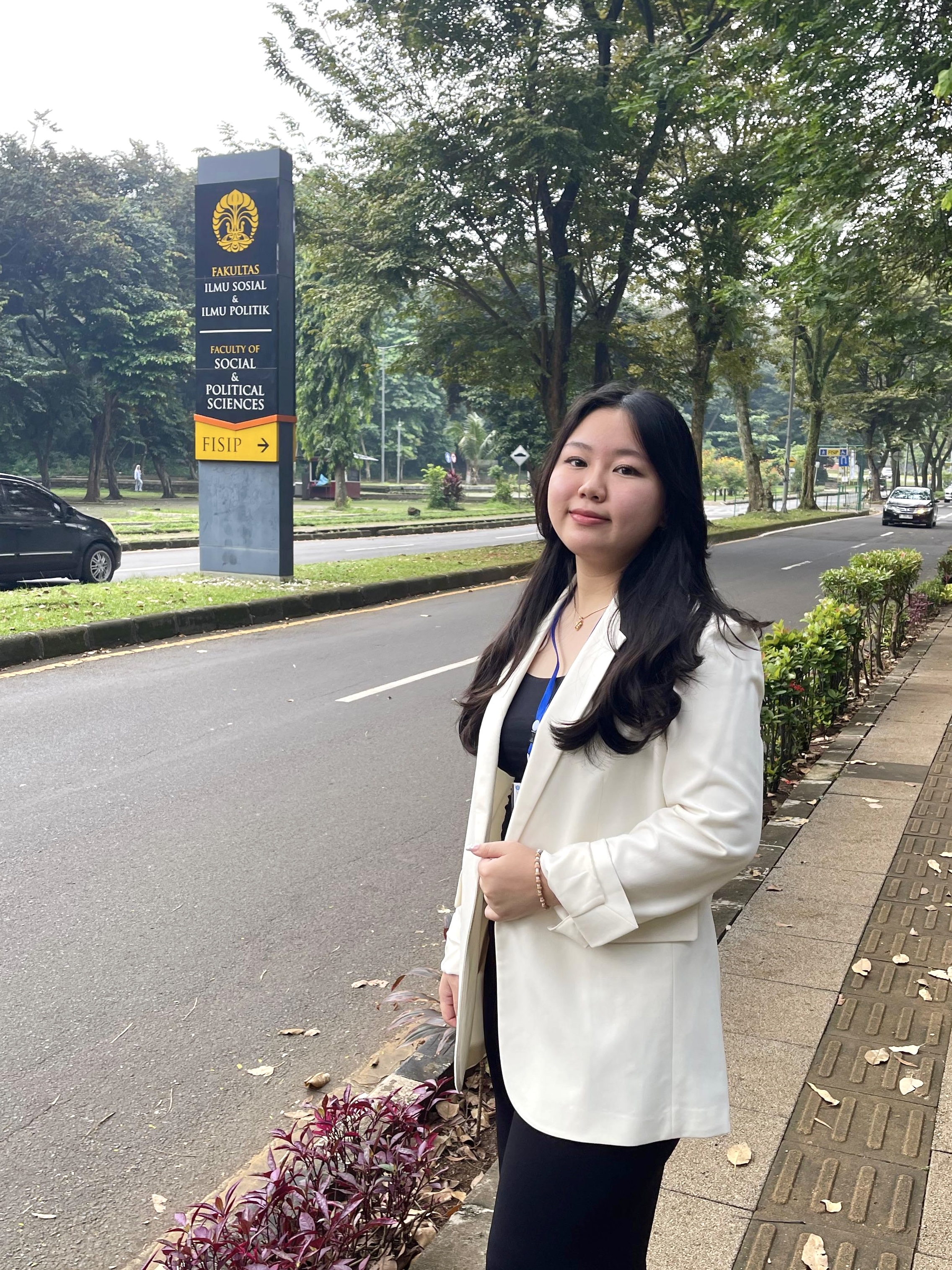 Irene Natalia Poernomo